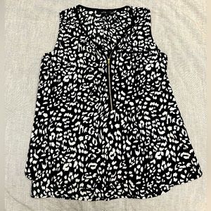 Apt 9 sleeveless top
